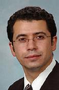 Ali Hendi, M.D.