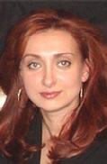 Larisa Ravitskiy, M.D.