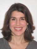 Christine Weinberger, M.D.
