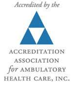Accreditation Association for Ambulatory Health Care