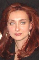 Larisa Ravitskiy