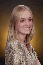 Michelle Nicole Brodland, PA-C