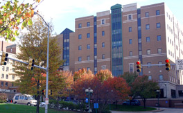 Shadyside Medical Building