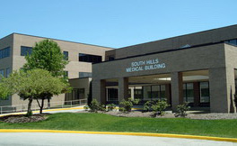 South Hills Medical Building